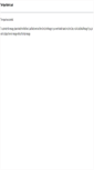 Mobile Screenshot of donghwasa.ndhu.edu.tw